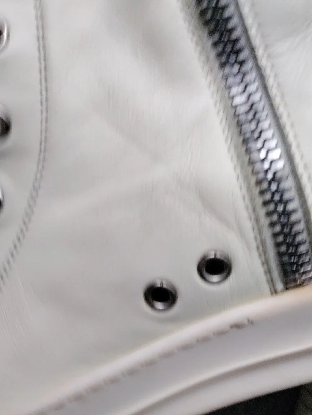 Rick Owens high top